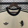 Juv Cotton T-Shirt