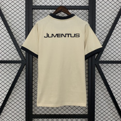 Juv Cotton T-Shirt
