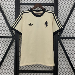 Juv Cotton T-Shirt