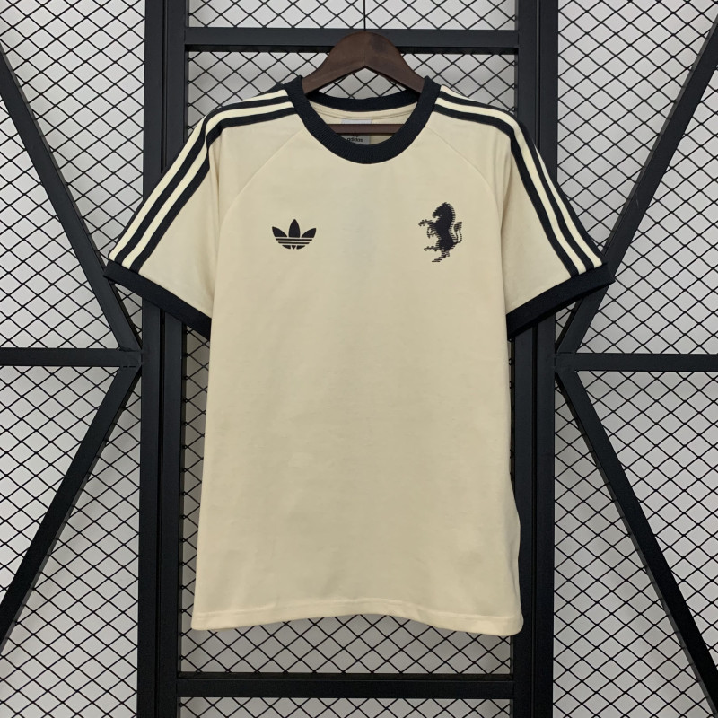Juv Cotton T-Shirt