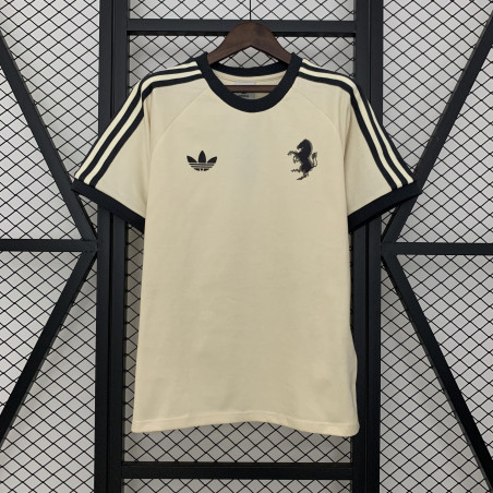 Juv Cotton T-Shirt