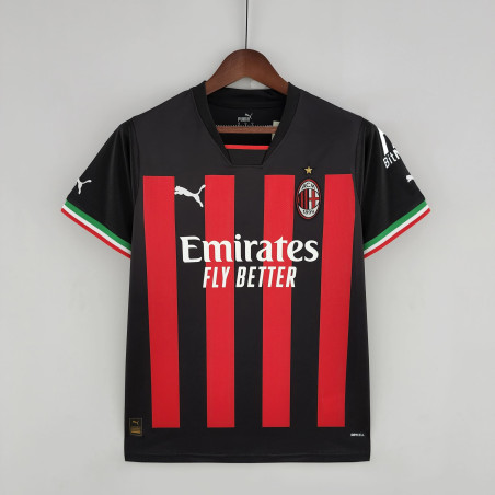 Milan Home