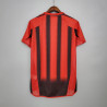 Retro 04/05 AC Milan home