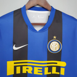 Retro 08/09 Inter Milan home