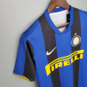 Retro 08/09 Inter Milan home
