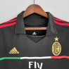 Retro 11/12 AC Milan third away