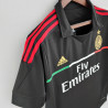 Retro 11/12 AC Milan third away