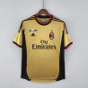 Retro 13/14 AC Milan third away