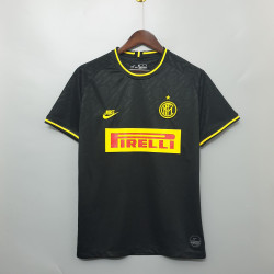 Retro 19/20 Inter Milan, third