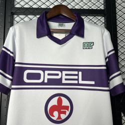 Retro 83/85 Florence Away