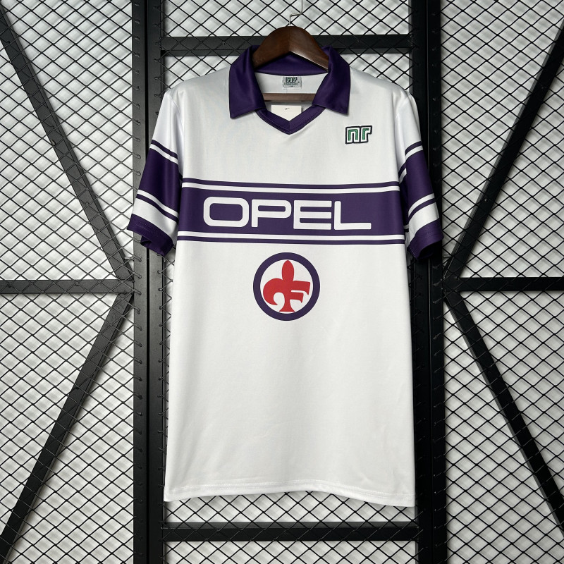 Retro 83/85 Florence Away