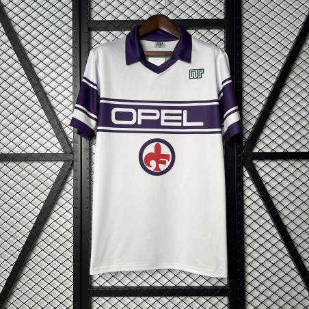 Retro 83/85 Florence Away