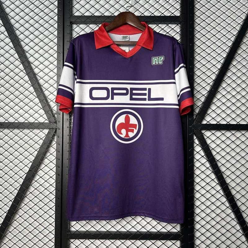 Retro 83/85 Florence home