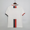 Retro 95/97 AC Milan away