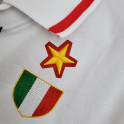 Retro 95/97 AC Milan away