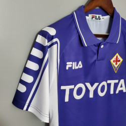 Retro 99/00 Florence home