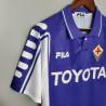 Retro 99/00 Florence home