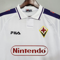 Retro 1998 Florence away