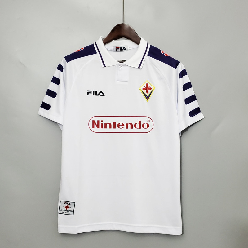 Retro 1998 Florence away