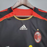 Retro 2006 AC Milan third away