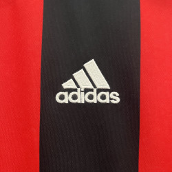 Retro AC Milan 00/01 Home