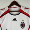 Retro AC Milan 06/07 Away