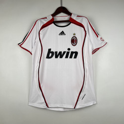 Retro AC Milan 06/07 Away