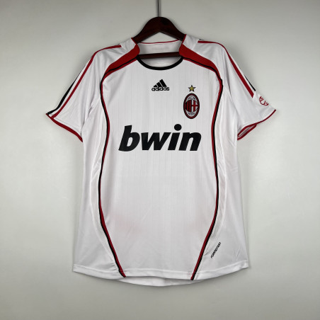 Retro AC Milan 06/07 Away