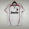 Retro AC Milan 06/07 Away