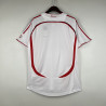 Retro AC Milan 06/07 Away