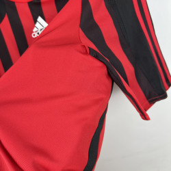 Retro AC Milan 07/08 Home