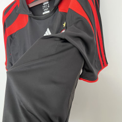 Retro AC Milan 07/08 Third Away