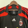 Retro AC Milan 07/08 Third Away