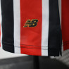 Camisa São Paulo 24-25 jogador vermelha