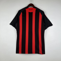 Retro AC Milan 08/09 Home