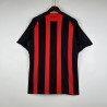 Retro AC Milan 08/09 Home