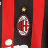 Retro AC Milan 08/09 Home