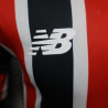 Camisa São Paulo 24-25 jogador vermelha