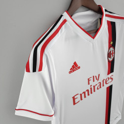 Retro AC Milan 11/12 AWAY