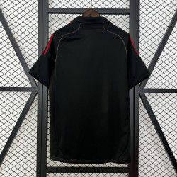 Retro AC Milan 12/13 Black
