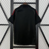 Retro AC Milan 12/13 Black