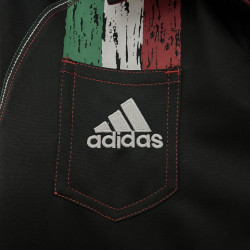 Retro AC Milan 12/13 Black
