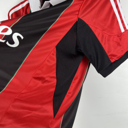 Retro AC Milan 12/13 Home
