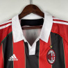 Retro AC Milan 12/13 Home