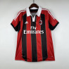 Retro AC Milan 12/13 Home