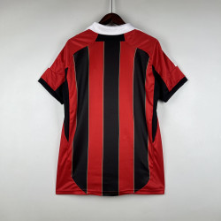 Retro AC Milan 12/13 Home