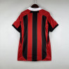 Retro AC Milan 12/13 Home
