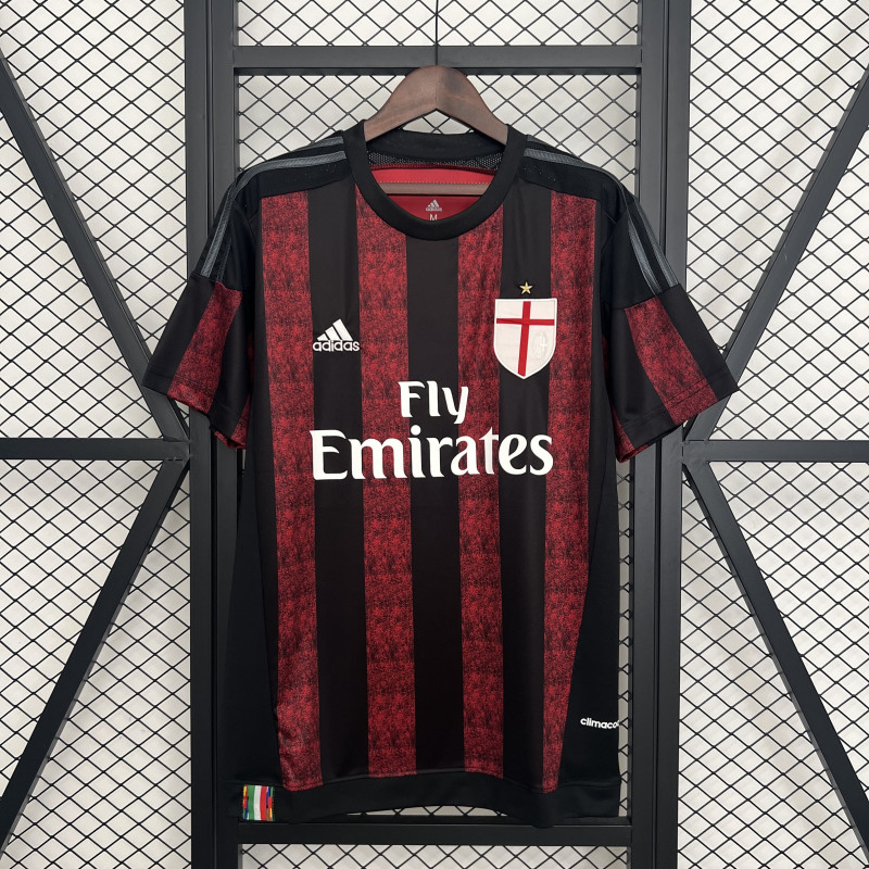 Retro AC Milan 15/16