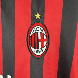Retro AC Milan 16/17 Home