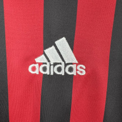 Retro AC Milan 16/17 Home